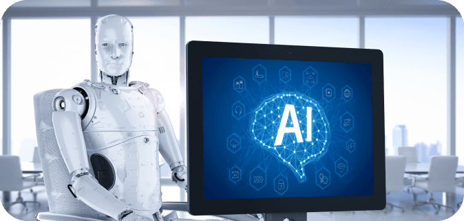 The Transformative Power of AI and Machine Learning in Today’s World